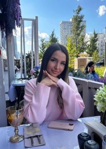 Фото проститутки Василиса №2 в городе Новый Оскол