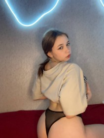 Фото проститутки Юля №4 в городе Новый Оскол