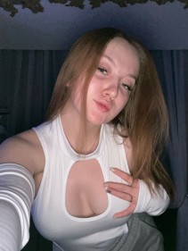 Фото проститутки Настя №3 в городе Новый Оскол