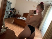 Фото проститутки Наташа №3 в городе Новый Оскол