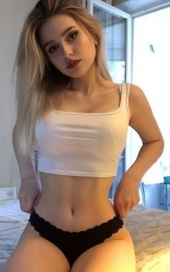 Фото проститутки Марина №3 в городе Новый Оскол