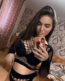 Фото проститутки Катя №4 в городе Новый Оскол