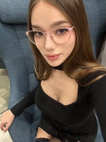 Фото проститутки Настя №2 в городе Новый Оскол