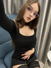 Фото проститутки Настя №5 в городе Новый Оскол