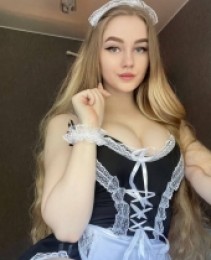 Фото проститутки Настя №2 в городе Новый Оскол