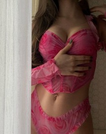 Фото проститутки Лера №6 в городе Новый Оскол