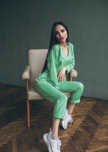 Фото проститутки Ирэна №4 в городе Новый Оскол
