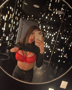 Фото проститутки Лена №1 в городе Новый Оскол