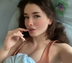 Фото проститутки Валя №1 в городе Новый Оскол