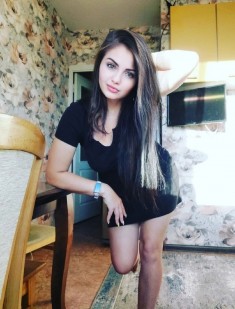 Фото проститутки КАТЯ ПРОВЕРЕНОЕ ✅ №1 в городе Новый Оскол