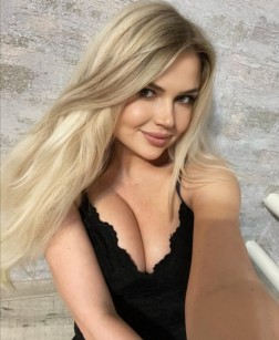 Фото проститутки Настя №1 в городе Новый Оскол