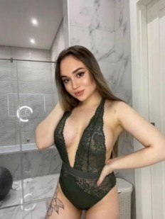 Фото проститутки Вика №1 в городе Новый Оскол