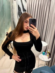 Фото проститутки Соня №1 в городе Новый Оскол