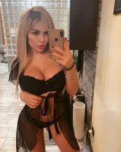 Фото проститутки Аня №1 в городе Новый Оскол