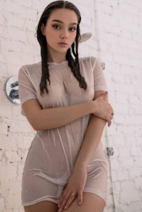 Фото проститутки Аня №1 в городе Новый Оскол