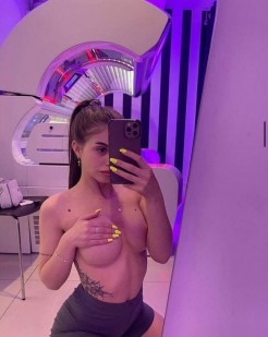 Фото проститутки Катя №1 в городе Новый Оскол