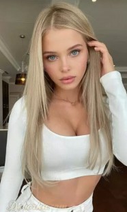 Фото проститутки Маша №1 в городе Новый Оскол