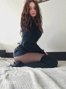 Фото проститутки Лера №1 в городе Новый Оскол