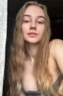 Фото проститутки Кристина №1 в городе Новый Оскол