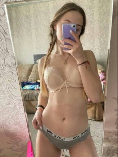 Фото проститутки Виктория №1 в городе Новый Оскол