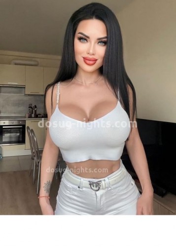 Карина, Г. Новый Оскол