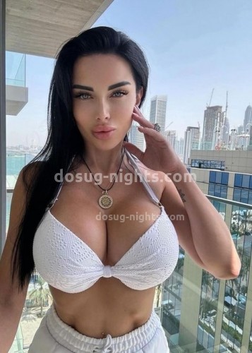 Карина, Г. Новый Оскол