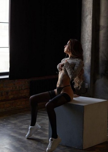 Алочка, Г. Новый Оскол