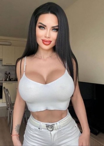 Карина, Г. Новый Оскол