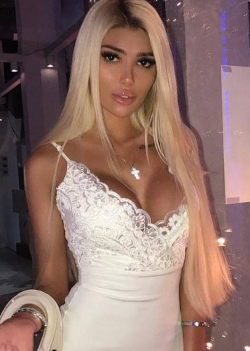 Лина, Г. Новый Оскол