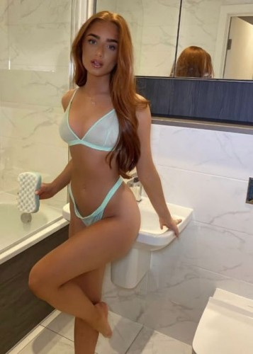 Настасья, Г. Новый Оскол