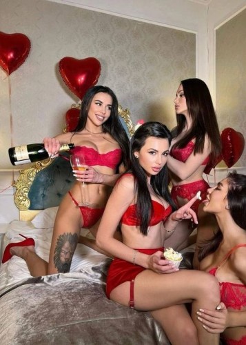 Подружки, Г. Новый Оскол