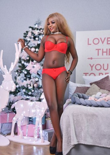 Соня, Г. Новый Оскол