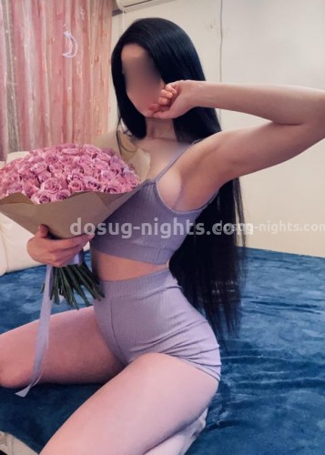Алина, Г. Новый Оскол