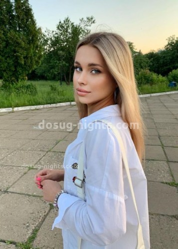 Лиза, Г. Новый Оскол