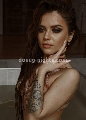 Лена, Г. Новый Оскол