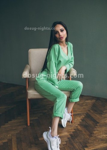 Ирэна, Г. Новый Оскол