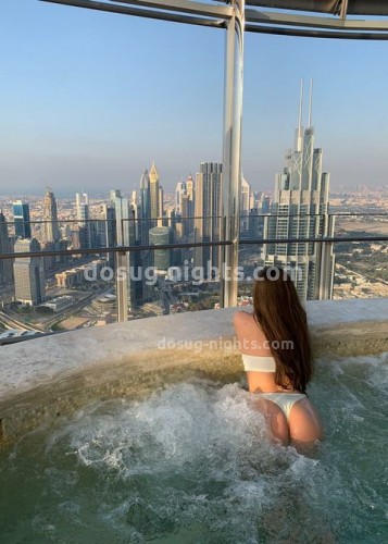 Дарья, Г. Новый Оскол
