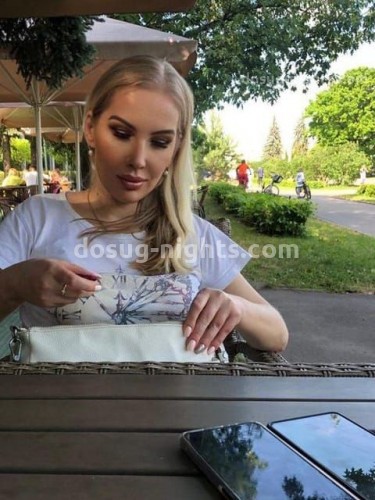 Валерия, Г. Новый Оскол
