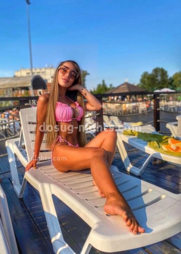 Лиля, Г. Новый Оскол