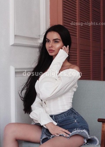 Алиса, Г. Новый Оскол