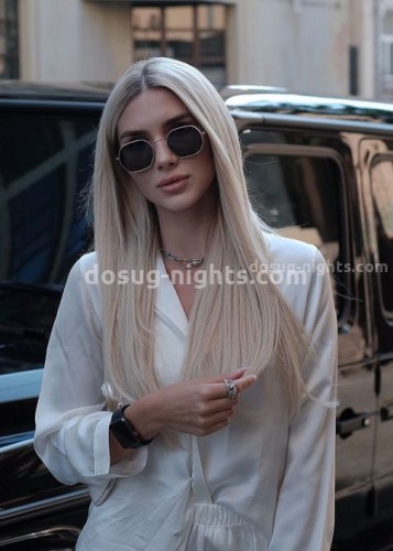 Лана, Г. Новый Оскол