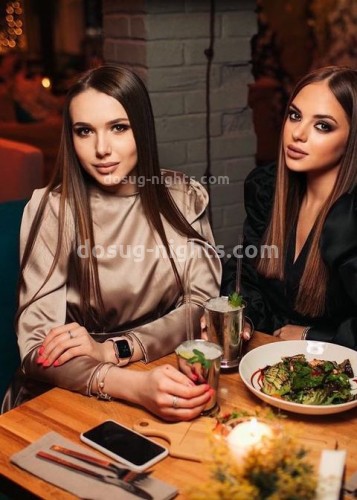 Екатерина, Г. Новый Оскол