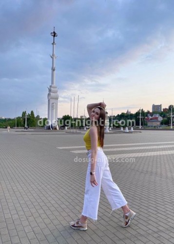 Екатерина, Г. Новый Оскол