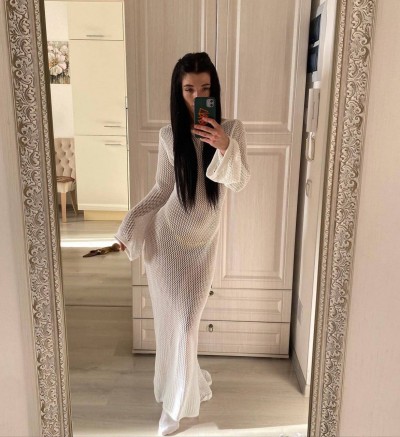 Маша, Г. Новый Оскол